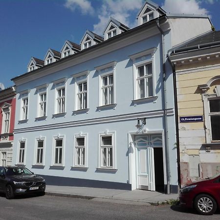 Hotel Schneider-Goessl Wien Eksteriør bilde