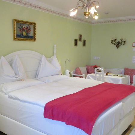 Hotel Schneider-Goessl Wien Eksteriør bilde