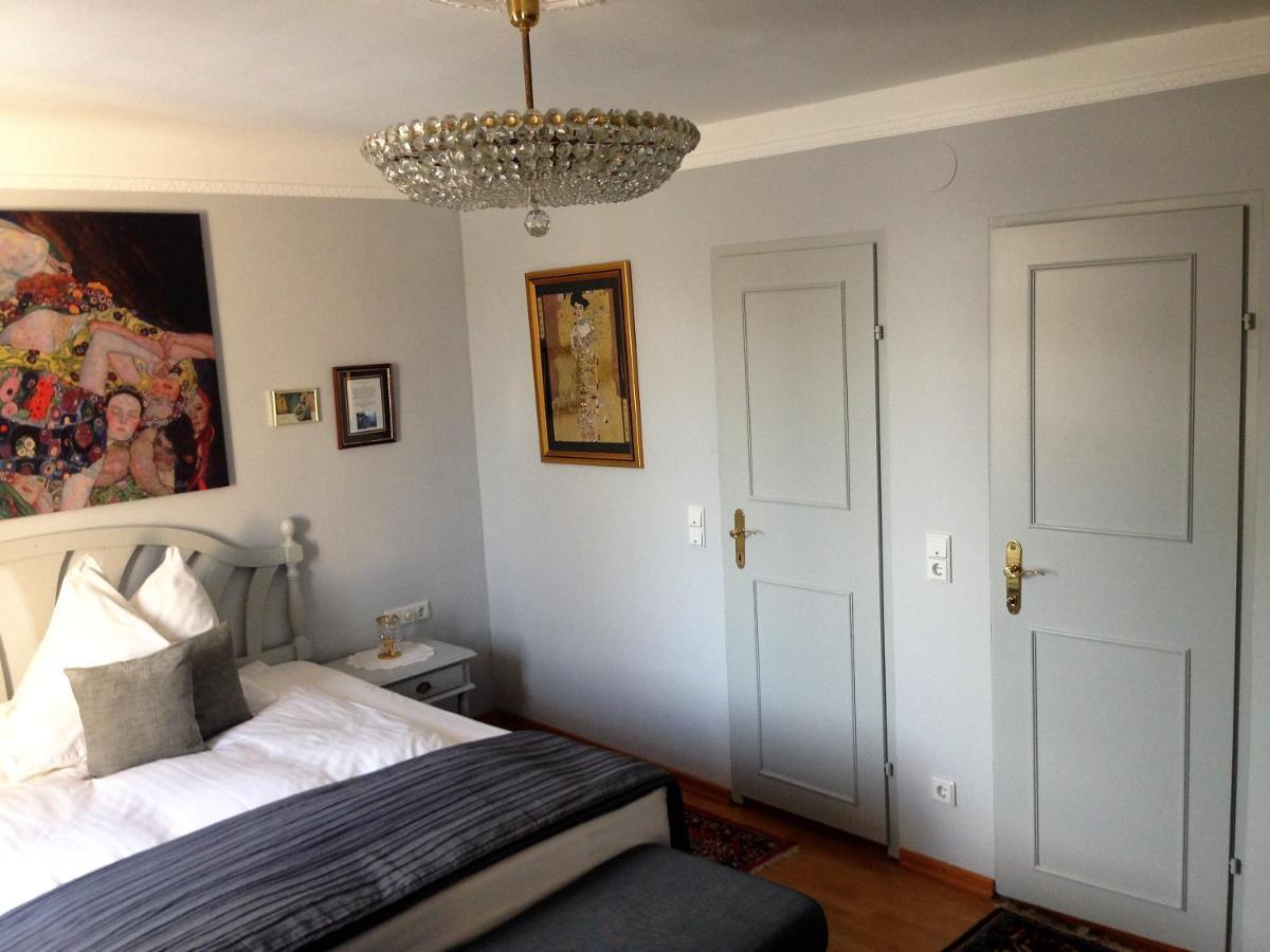 Hotel Schneider-Goessl Wien Eksteriør bilde