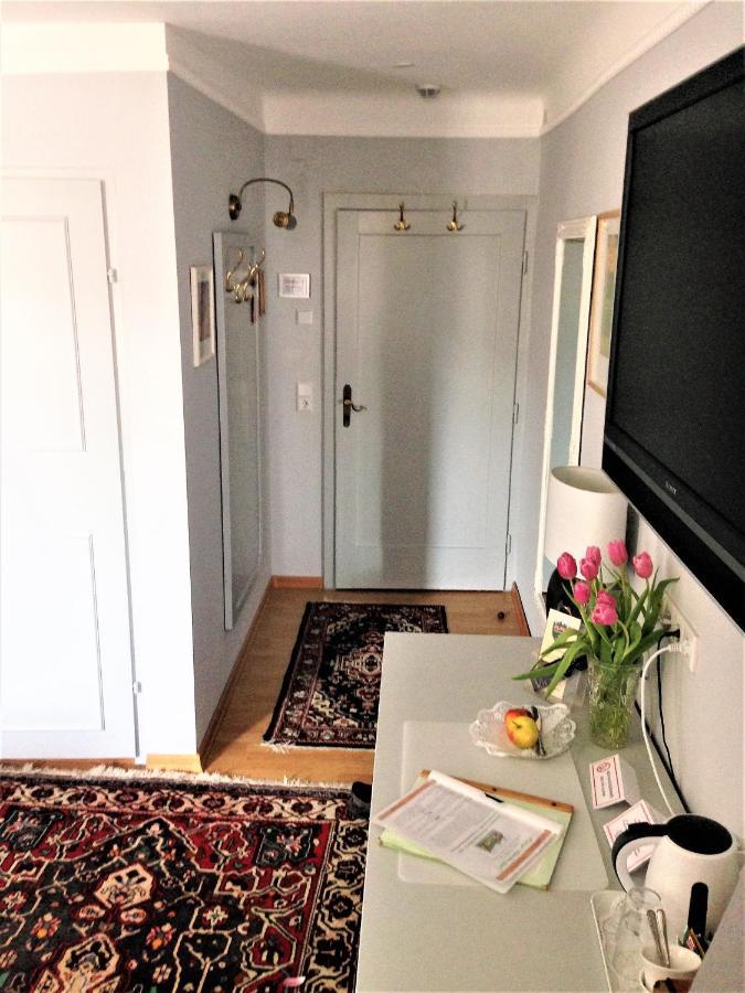 Hotel Schneider-Goessl Wien Eksteriør bilde