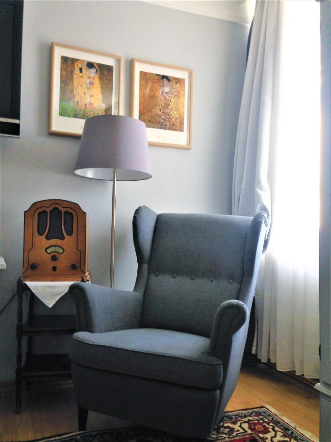 Hotel Schneider-Goessl Wien Eksteriør bilde