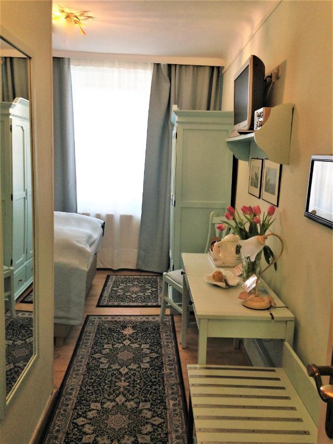 Hotel Schneider-Goessl Wien Eksteriør bilde