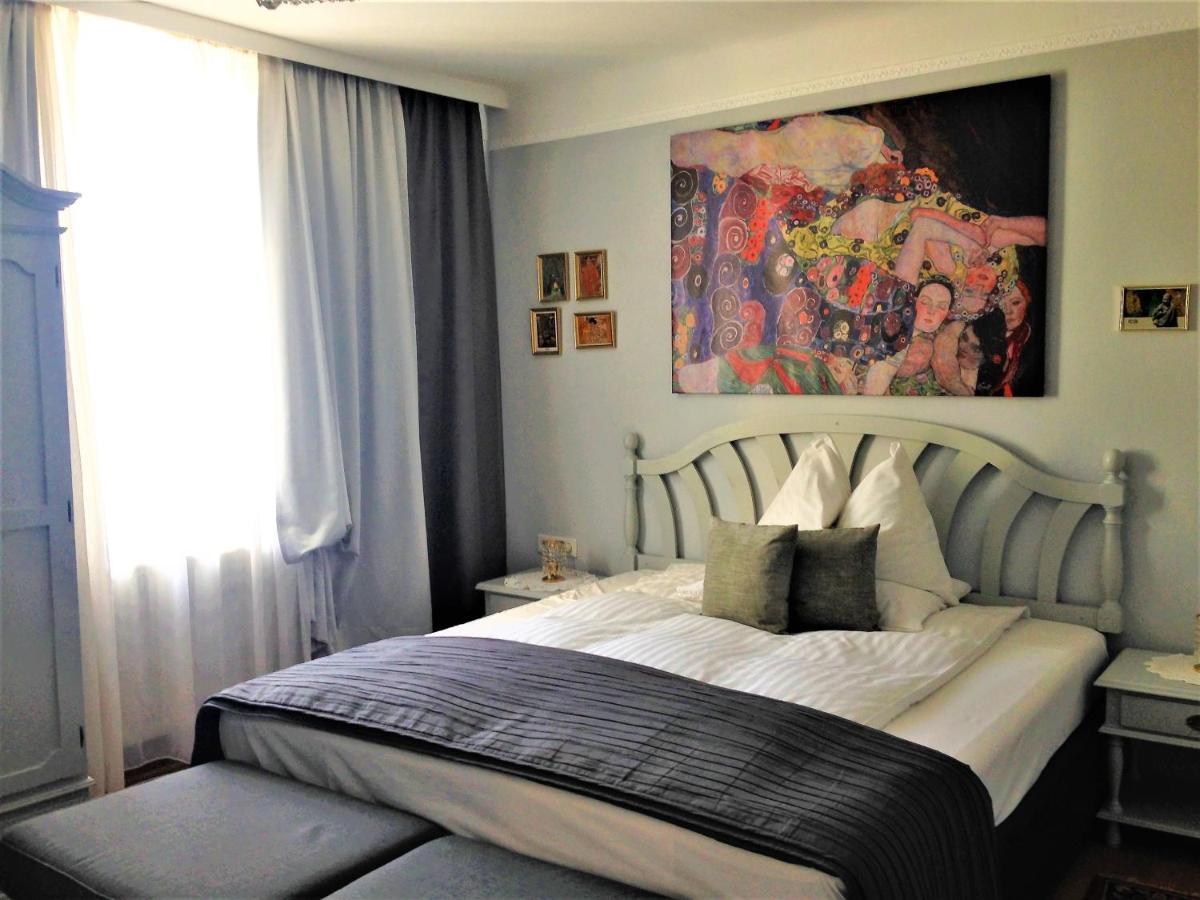 Hotel Schneider-Goessl Wien Eksteriør bilde