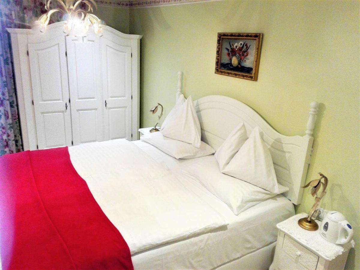 Hotel Schneider-Goessl Wien Rom bilde