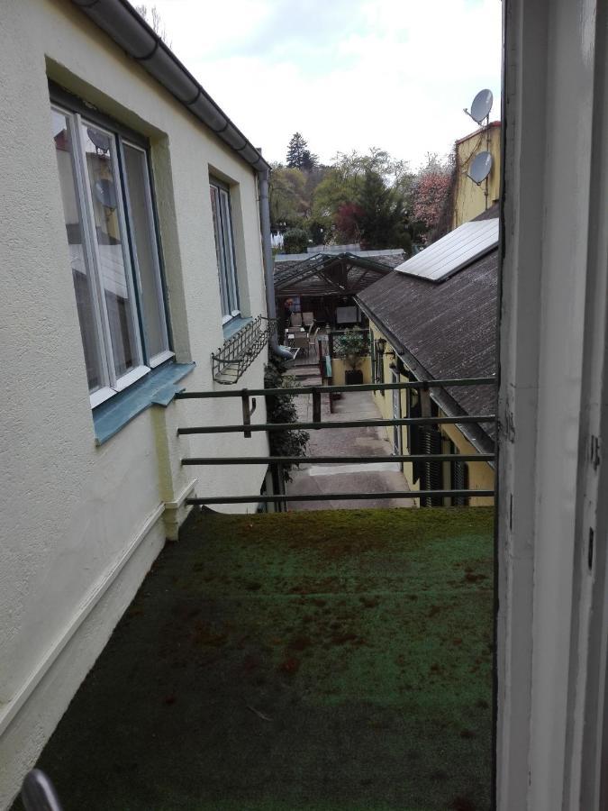 Hotel Schneider-Goessl Wien Eksteriør bilde