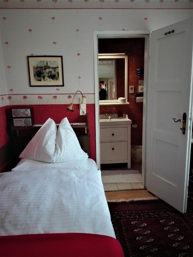 Hotel Schneider-Goessl Wien Rom bilde