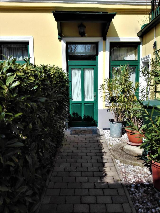 Hotel Schneider-Goessl Wien Eksteriør bilde