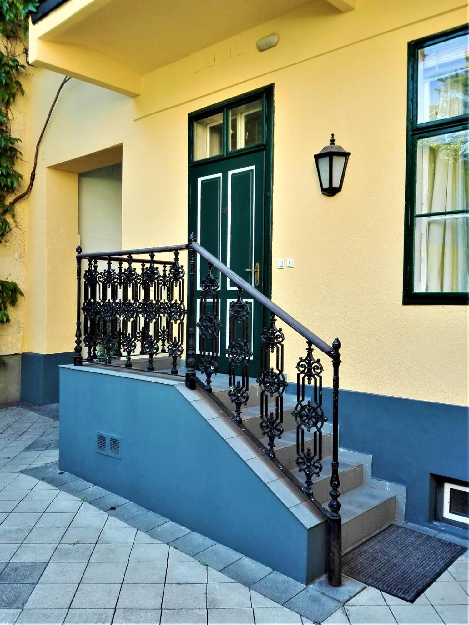 Hotel Schneider-Goessl Wien Rom bilde