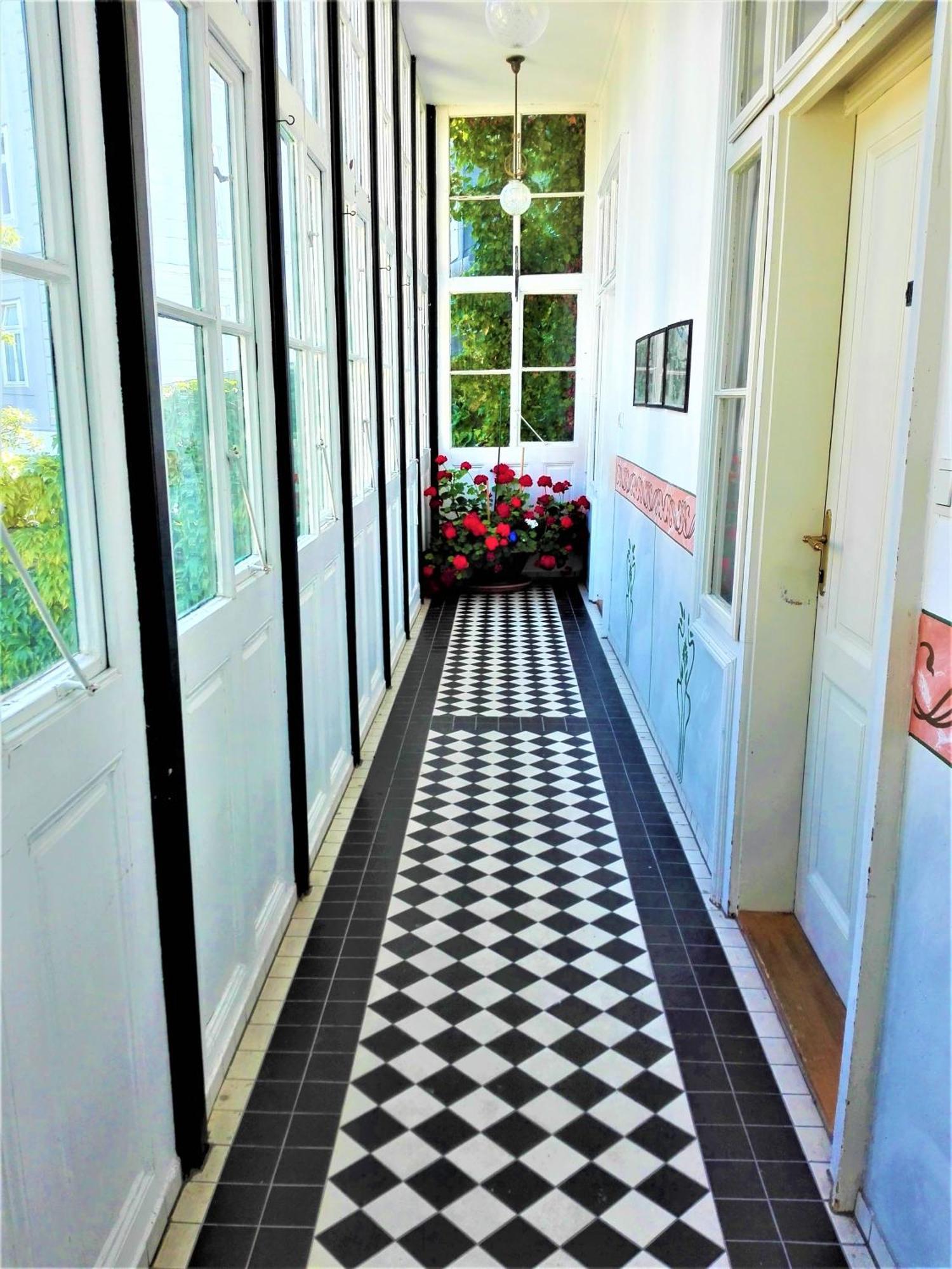 Hotel Schneider-Goessl Wien Rom bilde