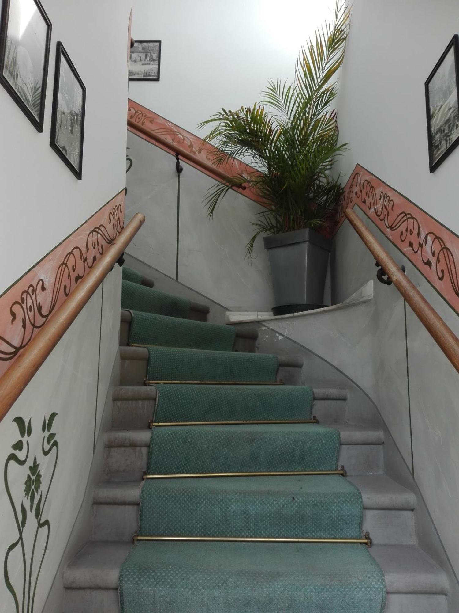 Hotel Schneider-Goessl Wien Eksteriør bilde