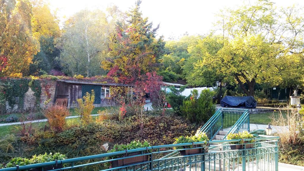 Hotel Schneider-Goessl Wien Eksteriør bilde